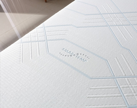 China manufacturer memory foam mattress