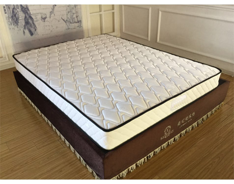 Hotel Spring Mattress and bed base