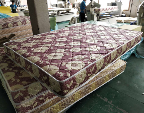 Africa foam mattress manufacturer