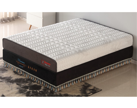 wholesale memory foam mattress queen