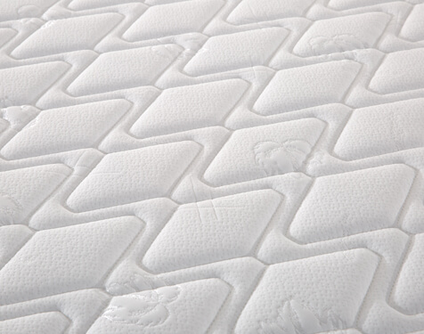 promotional continuous spring mattress