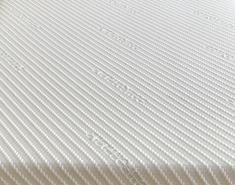 latex memory foam mattress