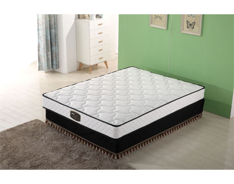 Hotel Spring Mattress and bed base