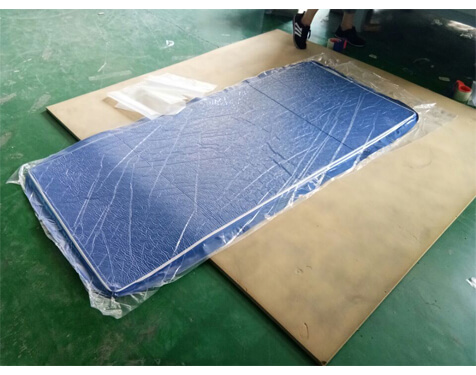 Waterproof hospital foam Mattress for patients