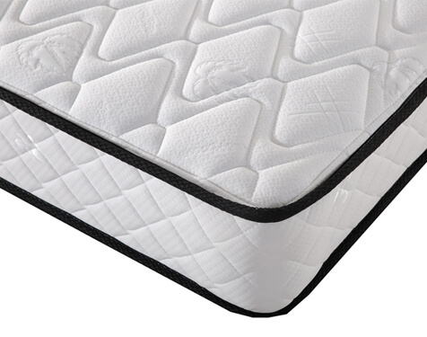 promotional continuous spring mattress