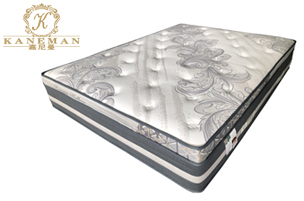 12 inch pocket spring mattress