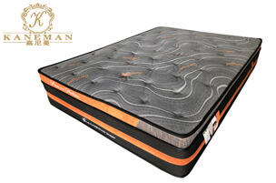 14inch wholesale pocket spring mattress hot sale