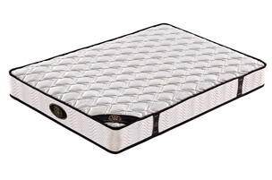promotional continuous spring mattress
