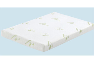 bamboo foam mattress manufacturer