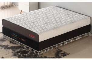 wholesale memory foam mattress queen
