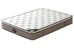 10inch queen innerspring mattress