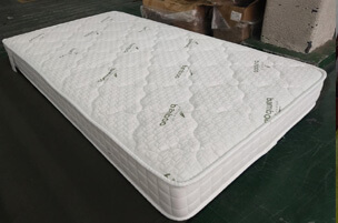 student bund bed foam mattress