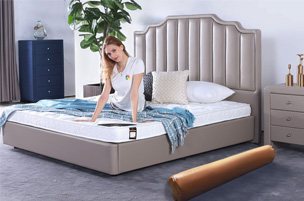 OEM/ODM wholesale price cheap foam mattress