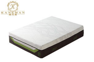 30cm memory foam mattress