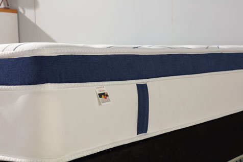 pocket spring mattress manufacturer