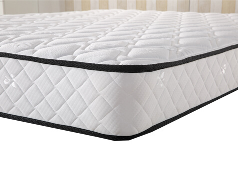 promotional continuous spring mattress