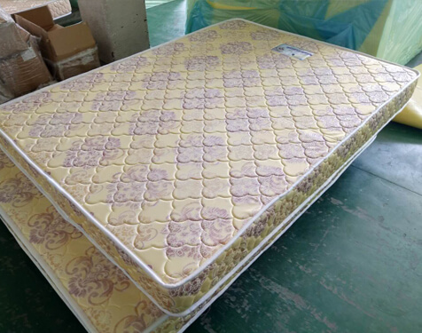 Africa foam mattress manufacturer