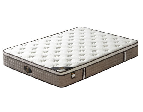 10inch queen innerspring mattress