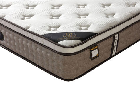 10inch queen innerspring mattress