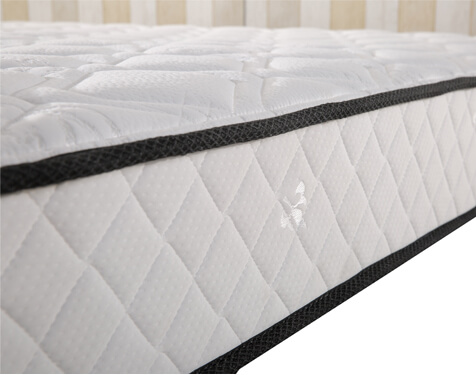 promotional continuous spring mattress