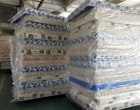 Africa foam mattress manufacturer