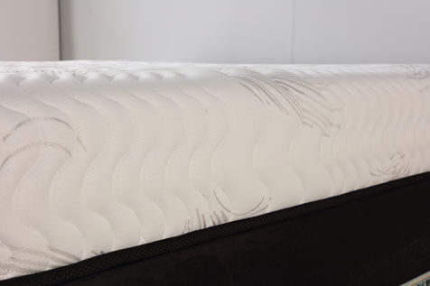 roll up pocket spring mattress 9 inch