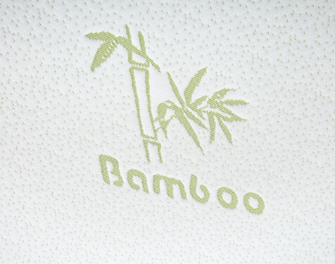 bamboo foam mattress manufacturer