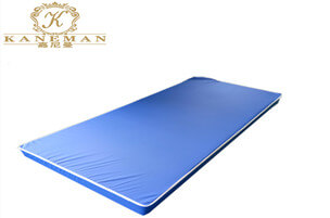 Waterproof hospital foam Mattress for patients