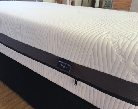 wholesale custom bed mattress