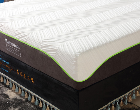 hybrid mattress