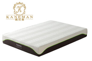 hybrid mattress