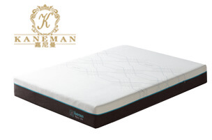 China manufacturer memory foam mattress