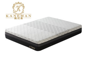 Visco memory foam mattress