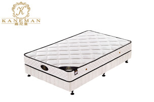 Hotel Spring Mattress and bed base