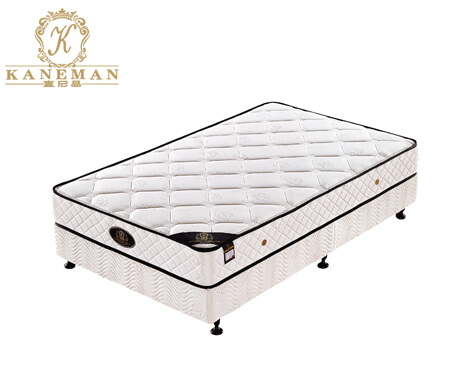 Hotel Spring Mattress and bed base