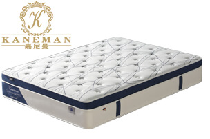 pocket spring mattress manufacturer