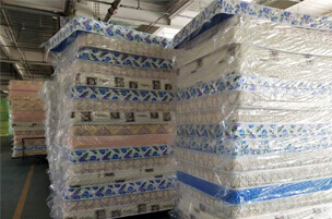 Africa foam mattress manufacturer