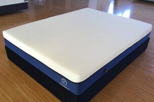 memory foam mattress manufacturer