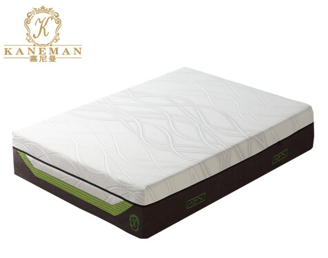 30cm memory foam mattress