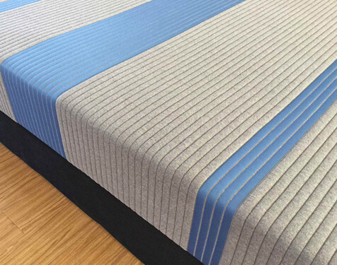 Wholesale memory foam mattress