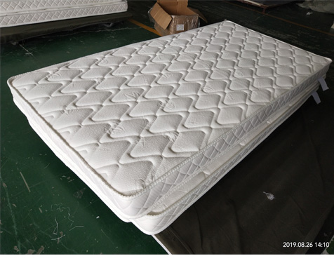 OEM/ODM wholesale price cheap foam mattress