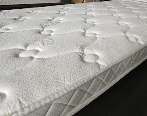 OEM/ODM wholesale price cheap foam mattress