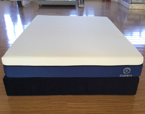 memory foam mattress manufacturer