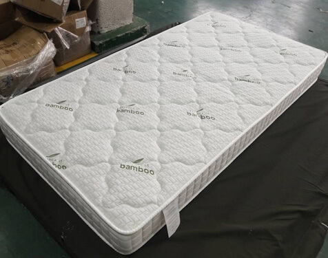 student bund bed foam mattress