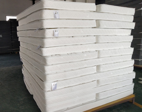 OEM/ODM wholesale price cheap foam mattress