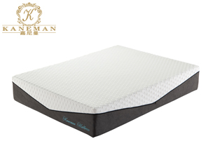 12 inch  memory foam mattress