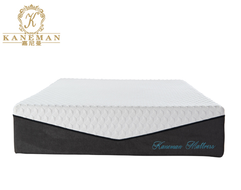 12 inch  memory foam mattress