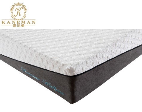 12 inch  memory foam mattress