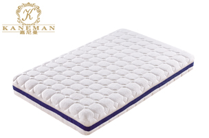 tencel foam mattress from Kaneman