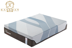 Queen memory foam mattress